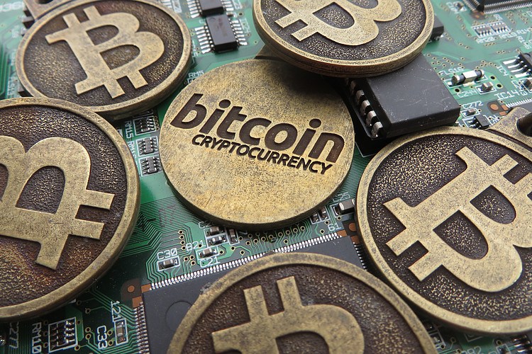 what is digital currency bitcoin